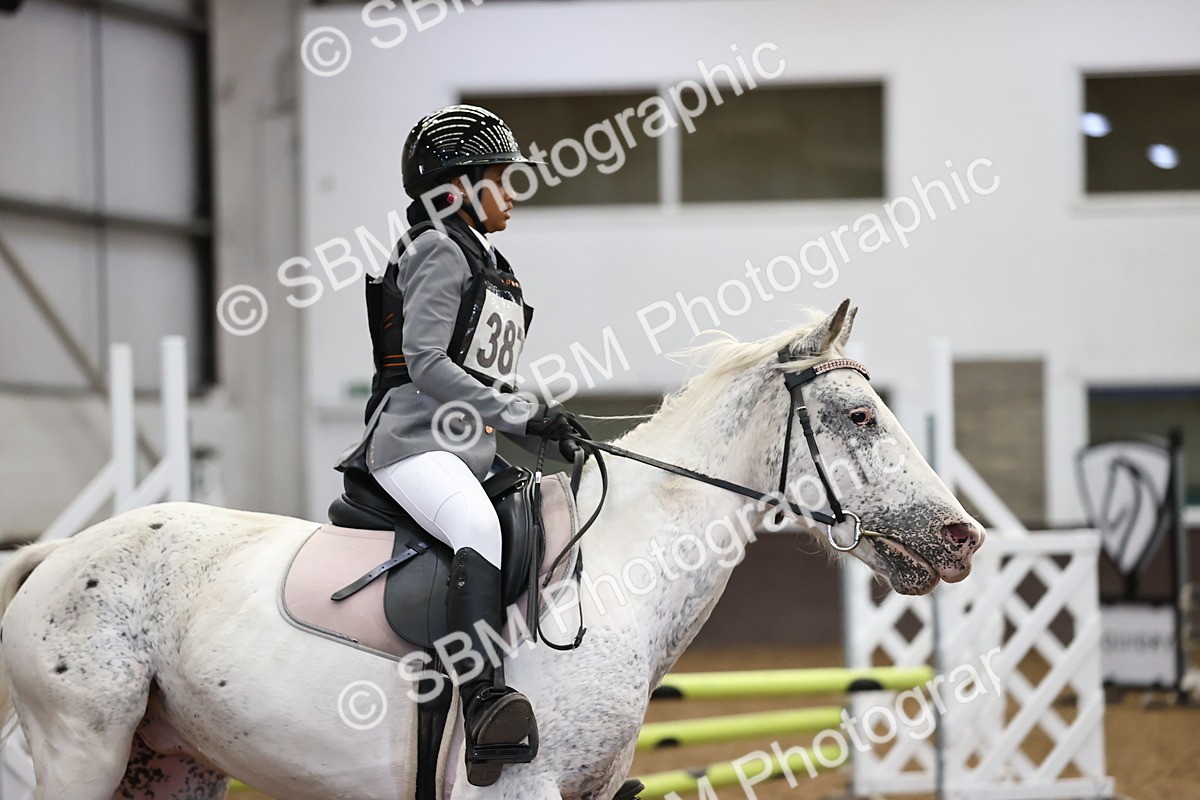 SBM_002249 - Class 6 - Mida Civil Engineering Ltd 80cm Area 12 Championship Qualifier