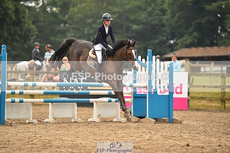 230618-100900-10979 - Cls 24 Pony Newcomers & 1m Open