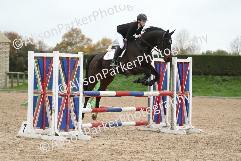 20251109-1457 - Class 5 - 1.00m