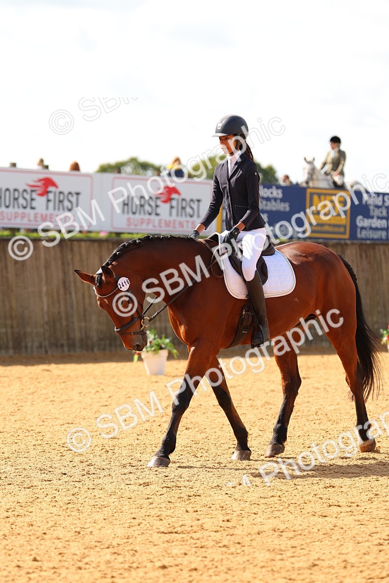 SBM_43895 - D6 - Small Tour Championship - Intro C