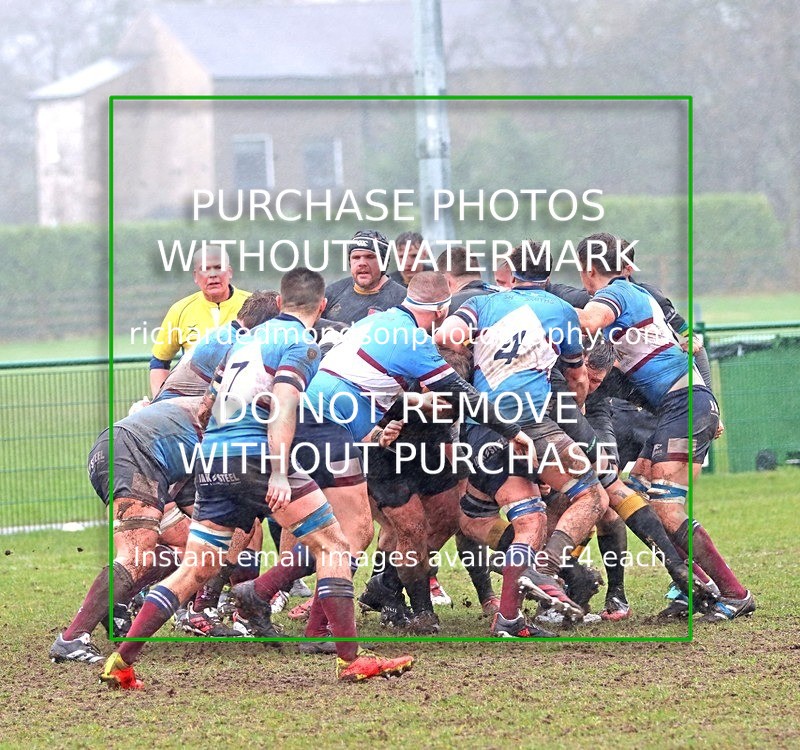 IMG_5366 - Kendal Rugby v Wilmslow