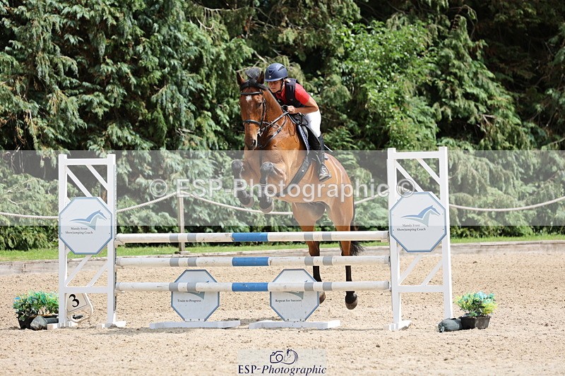 250703A-144604-05232 - Cls 9 Snr Discovery and 1m Open