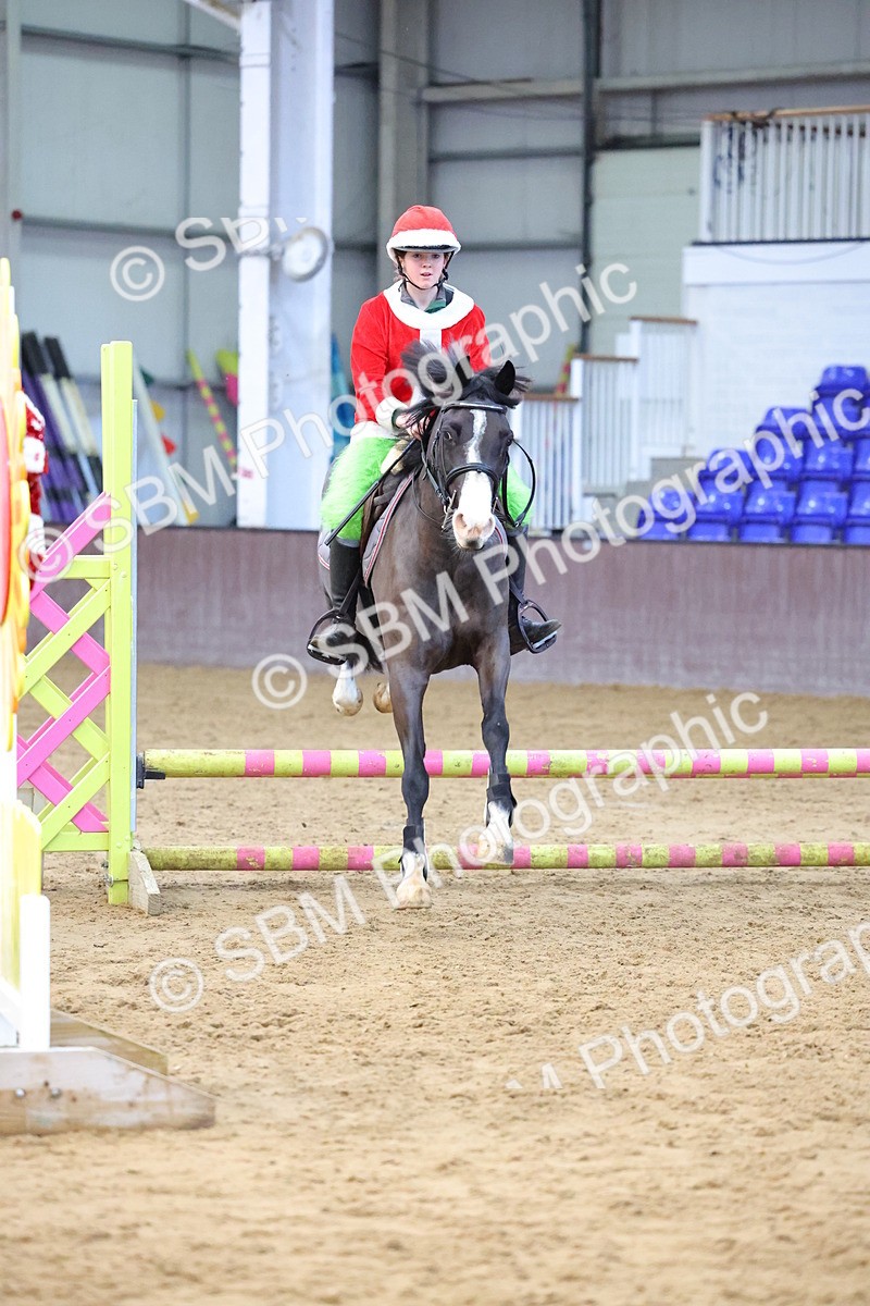 SBM_000520 - Class 2 - Show Jumping 60cm