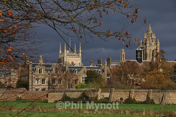 University Cambridge