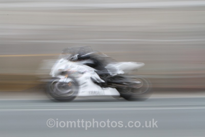  - Monster Energy Supersport Race 2