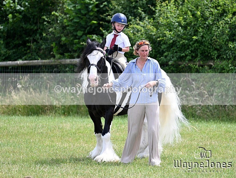 WJ7_8270 - Nancy And Churchill SORC summer show 21-06-26