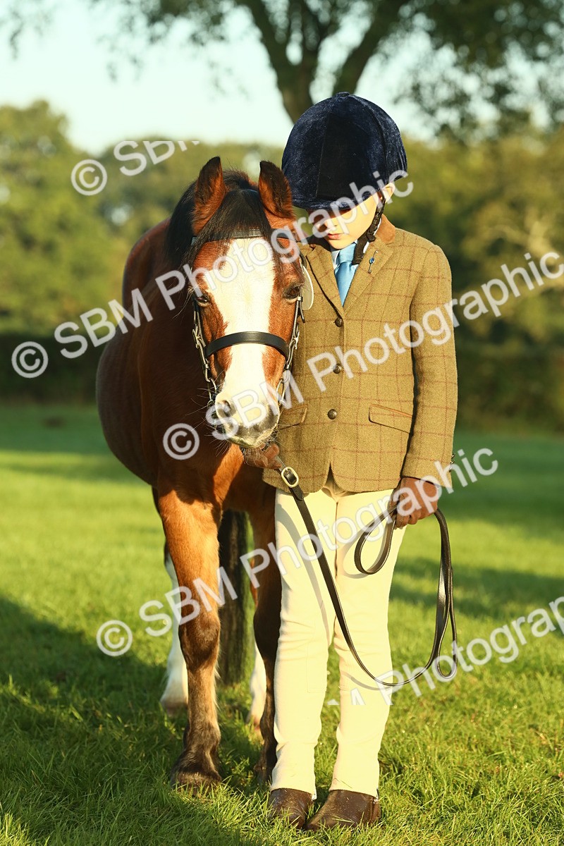 SBM_56575 - S36 - Starters Best Turnout