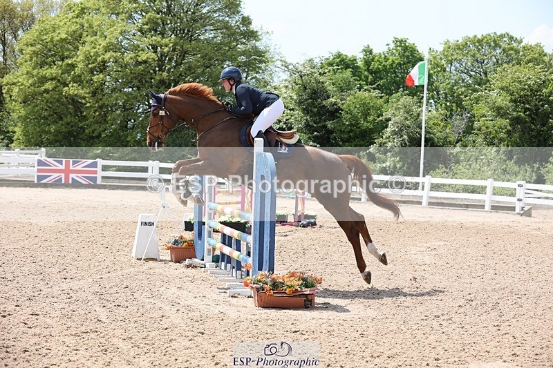 250509-130048-06813 - Cls 20 85cm Amateur Qualifier