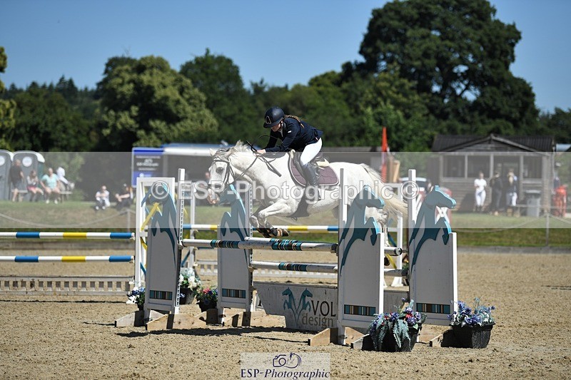 230707-110546-07151 - Cls 16 Newcomers & 1.10m Open