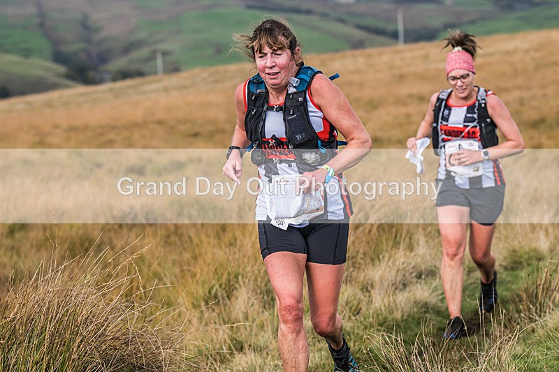 Leg 3-871 - UK Fell & Hill Relays - Todmorden Leg 3 Saturday 17th October 2026