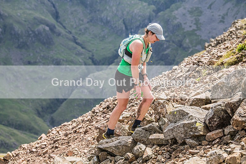 Borrowdale-1905 - Borrowdale Fell Race Saturday 2nd August 2025