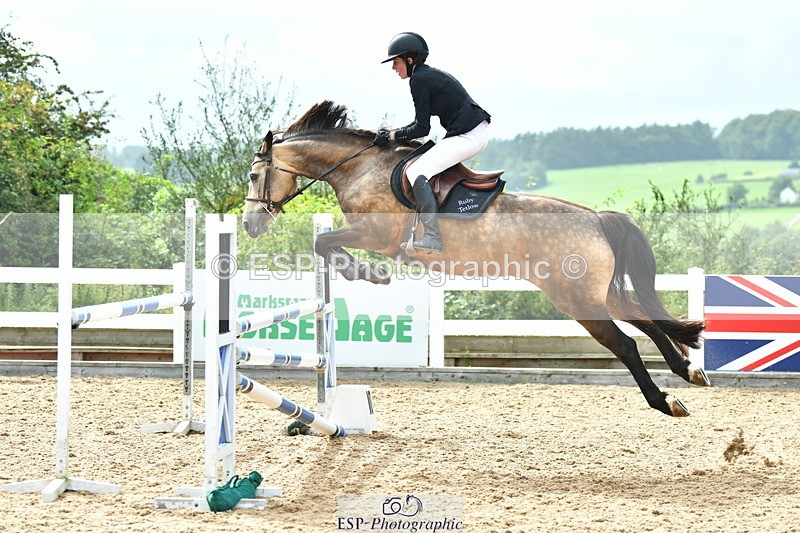 230812A-154054-09854 - Cls 29 1.05m Nat Am Qualifier