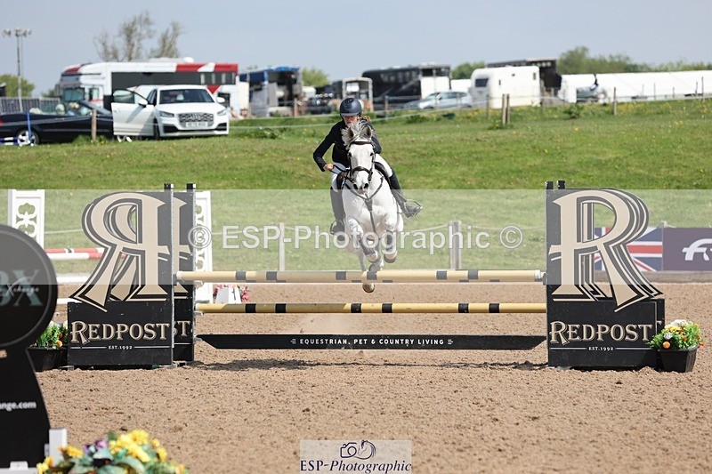 250503-113828-00831 - Cls 8 Pony Newcomers and 1m Open