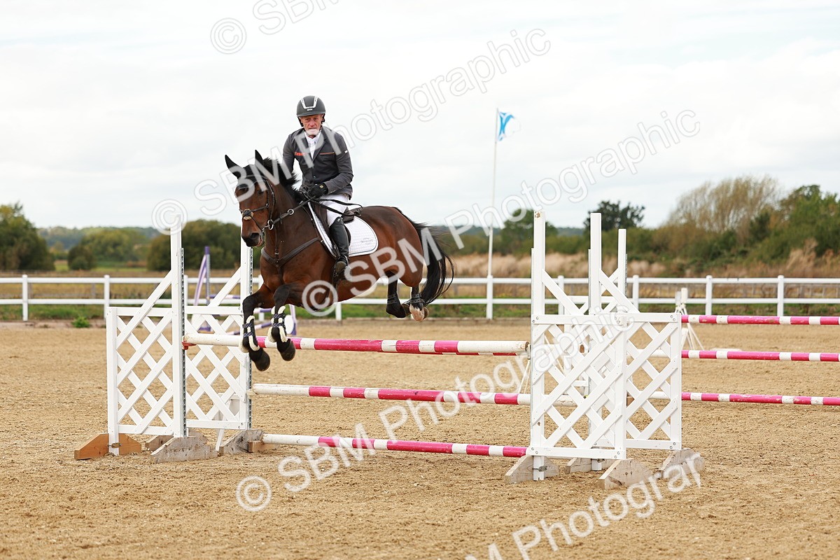 SBM_001197 - Class 3 - Senior Discovery - 1.00m