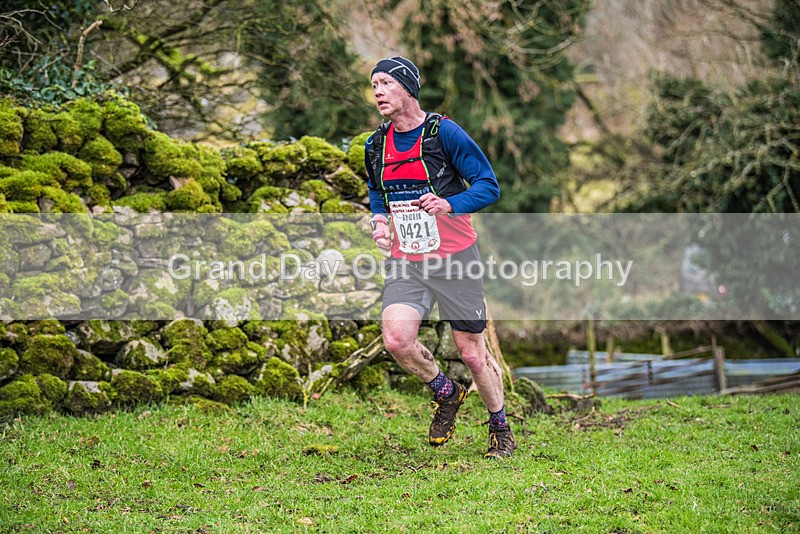 Giggleswick-672 - Kendal Winter League Races Giggleswick Sunday 14th January 2024