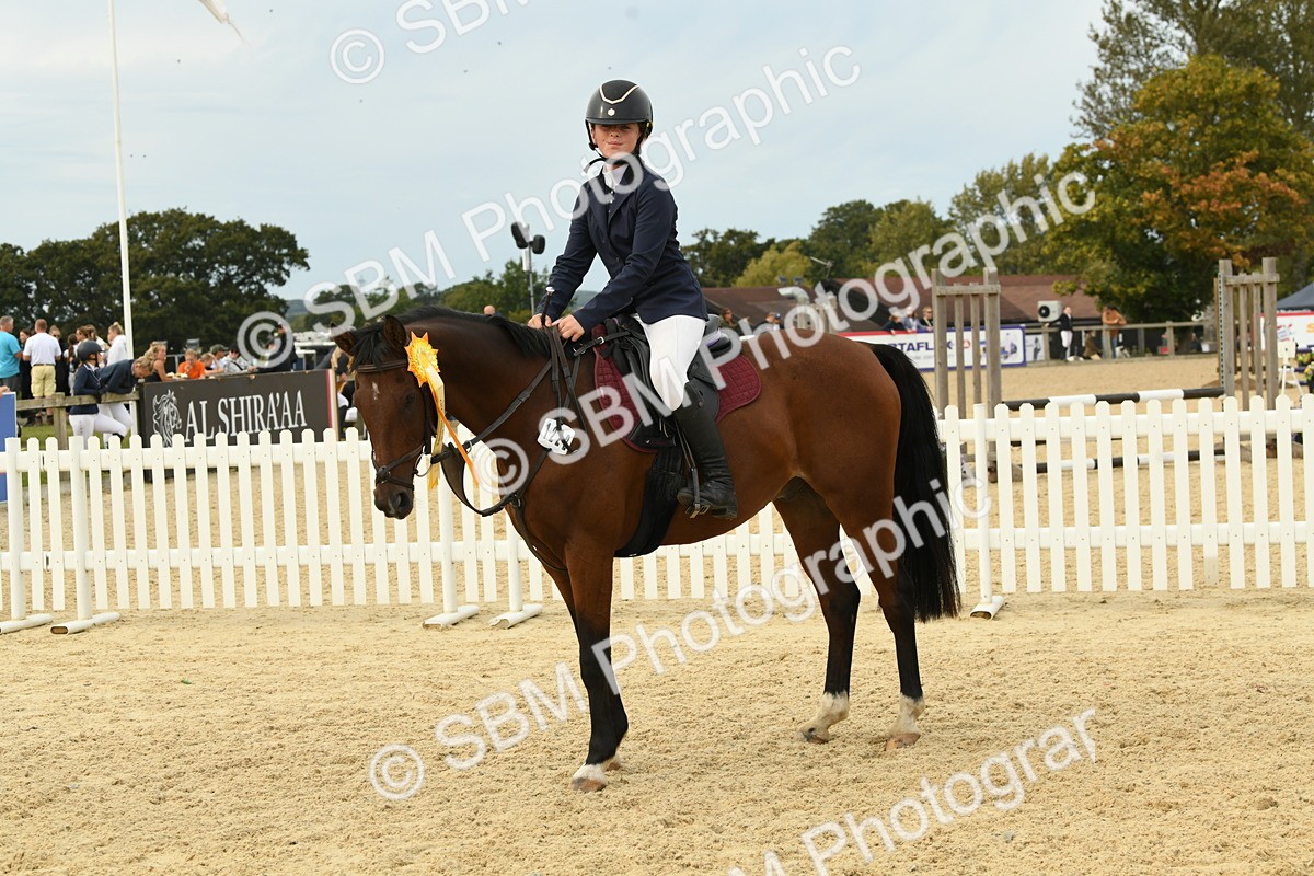 SBM_71172 - J15 - Junior Pony 70cm Championship