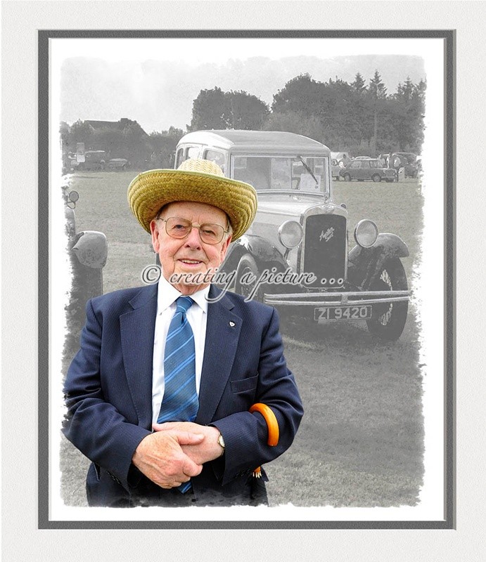 - Fellowship of The Irish Photographic Federation - FIPF