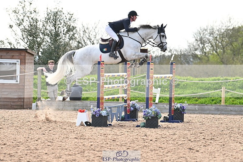 240418A-160256-04936 - Cls 9, 2 Star Big Tour 1.40m