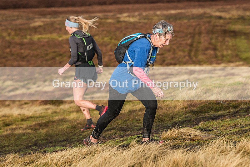 Nine Standards-621 - Nine Standards Fell Race Wednesday 1st January 2025