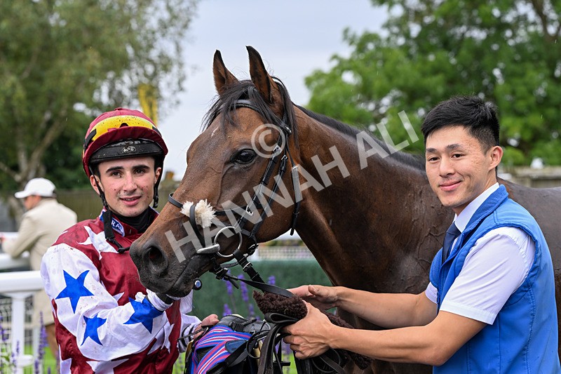 290826-Race 3-Fans Favourite-6552 - Race 3 2.55pm Dearing Plastics Celebrating 40 Years Handicap