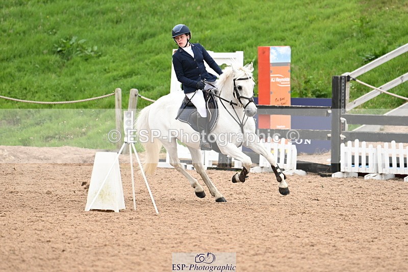 240630A-133748-13779 - Cls 25 HOYS 138cm Qualifier