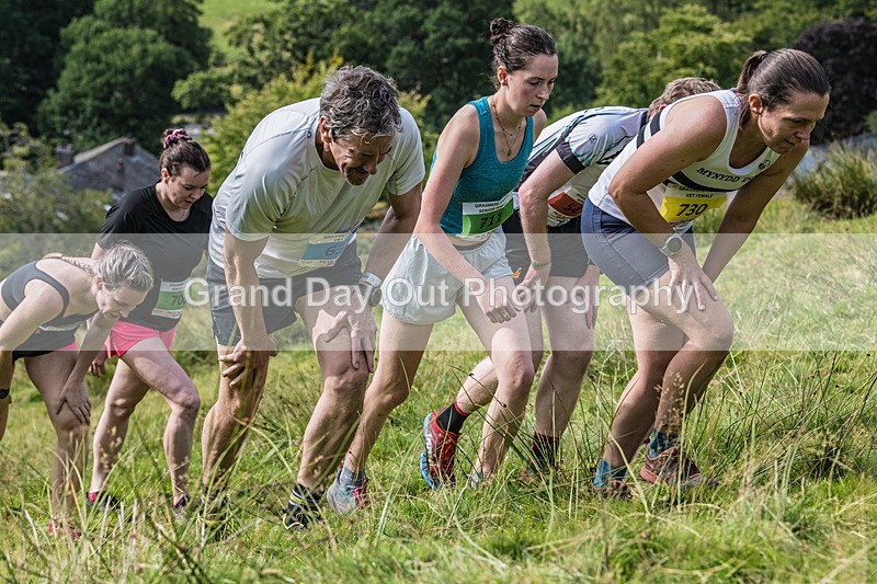 Grasmere Sports-588 - Grasmere Sports Junior & Senior Fell Races Sunday 24th August 2025