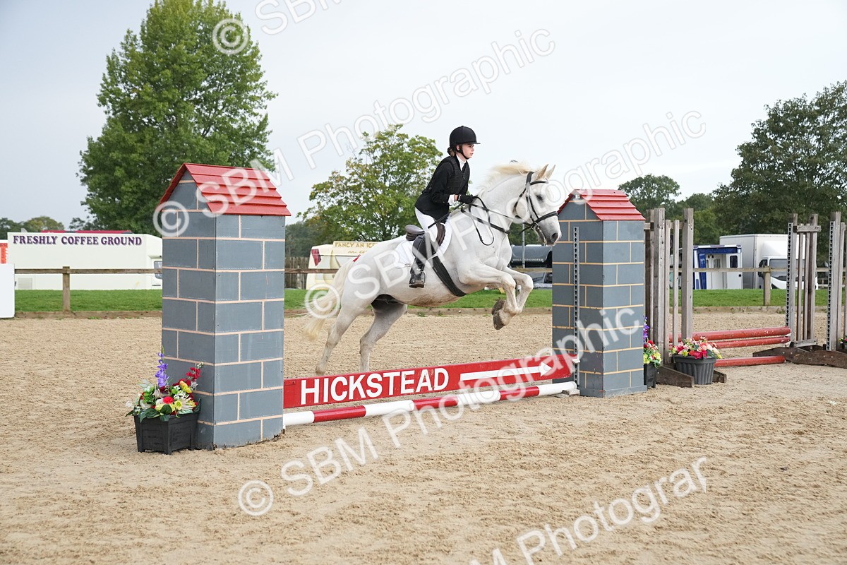 SBM_00083 - J53 - Clear Round 40cm