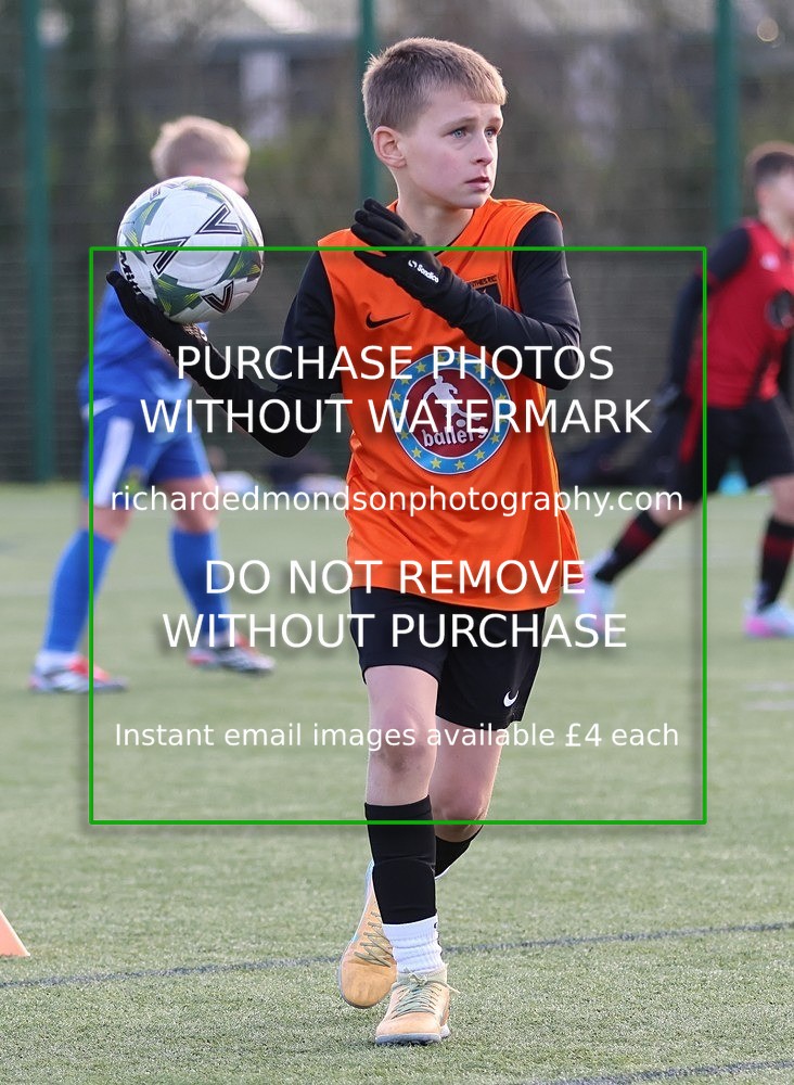 533A1040 - Newlaithes