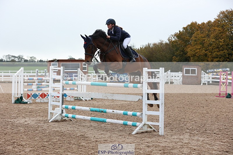 231112A-144605-04978 - Cls 21 Foxhunter & 1.20m Open