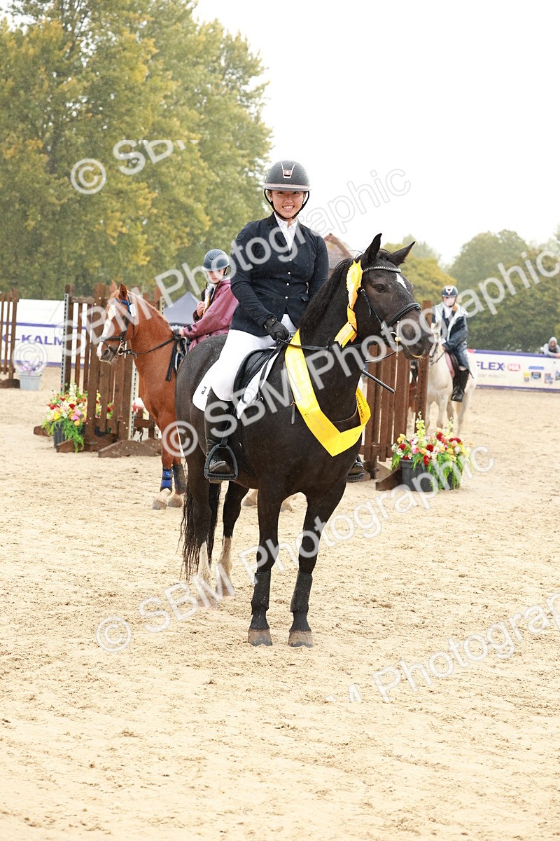 SBM_72319 - J14 - Junior Pony 65cm Championship
