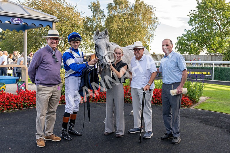 220926-Race 7-Mudamer-4500 - Race 7 5pm Fango Handicap (Div II)