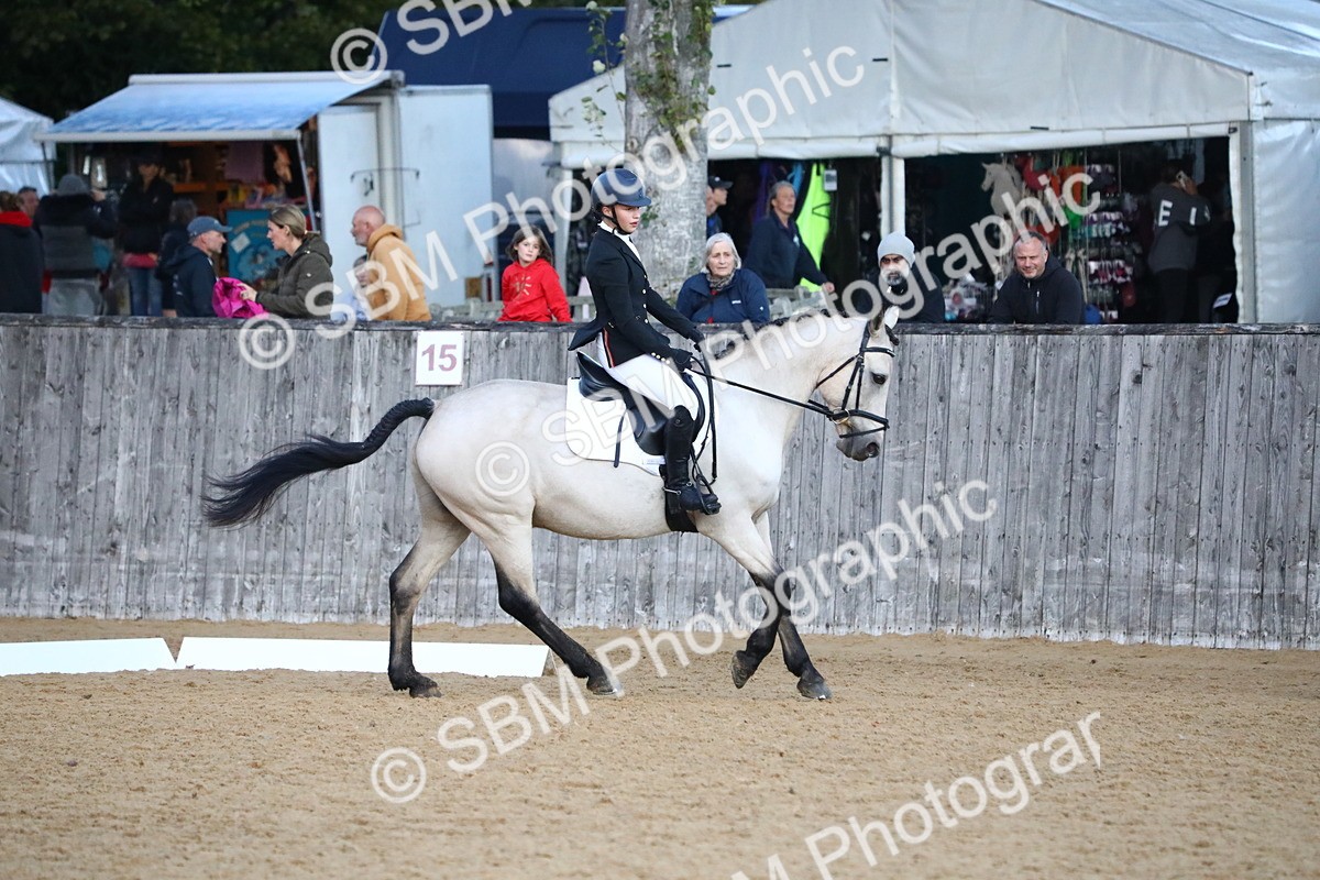 SBM_54563 - D25 - Junior Championship No1 & Elem 2