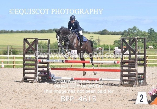 BPP_4615 - CLASS 4 Senior Discovery/ 1m Open