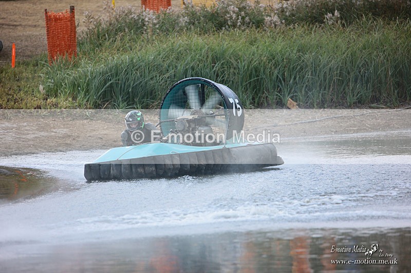 HCWC 220826 499 - Hovercraft W C Race Day 2 22/08/26