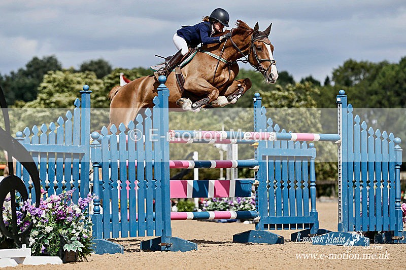 _EP51674a - Equestrian