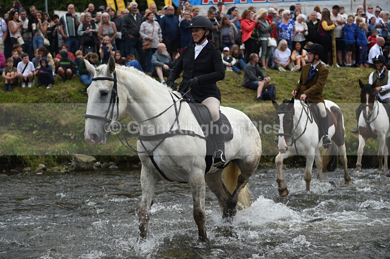 146 - Langholm Common Riding 2025