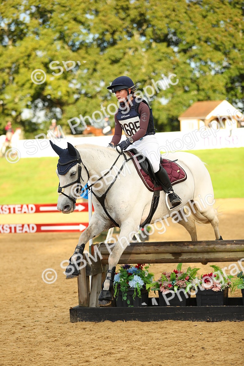 SBM_12704 - E9 Eventers Challenge 90cm Championship