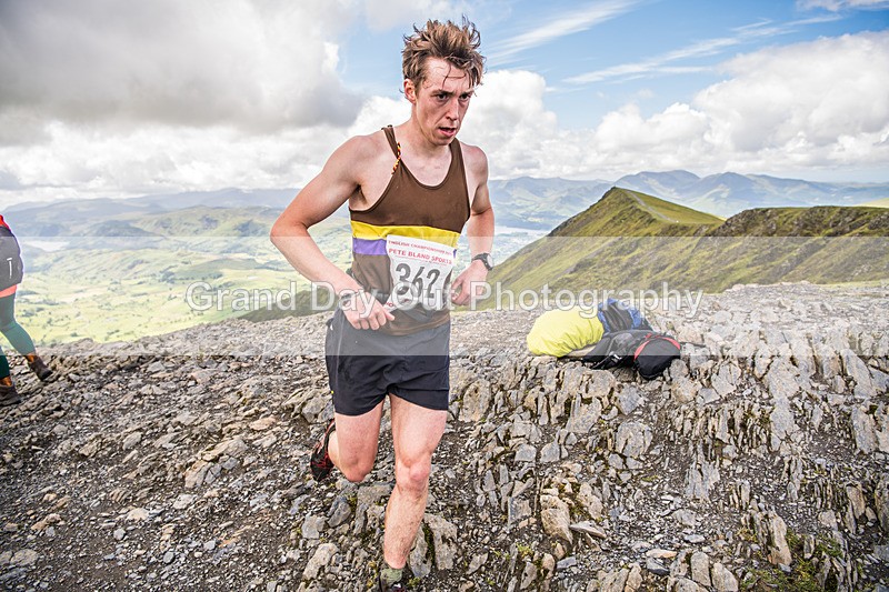 Blencathra-446 - Blencathra Fell Race Sunday 28th June 2026