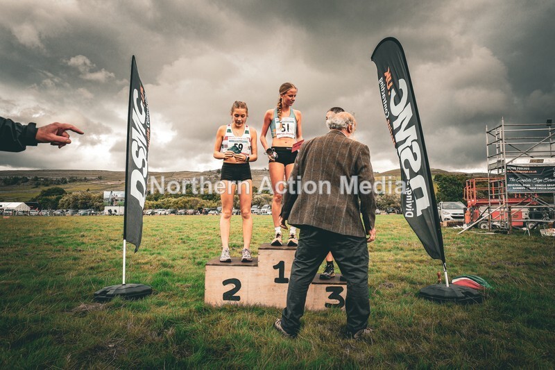 DSCF7055 - Kilnsey Crag race