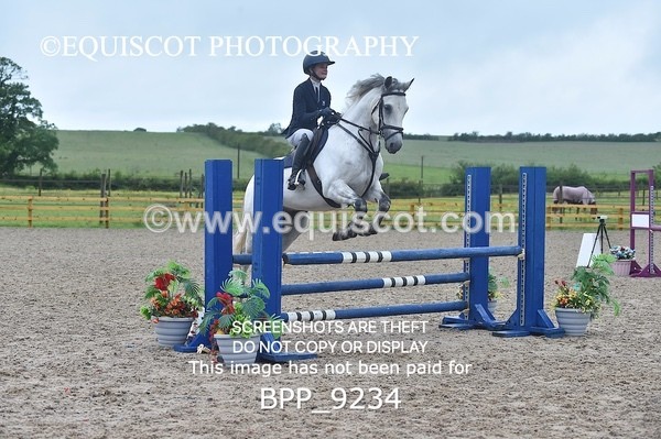 BPP_9234 - CLASS 16 SUN Pony Discovery / 90cm Open