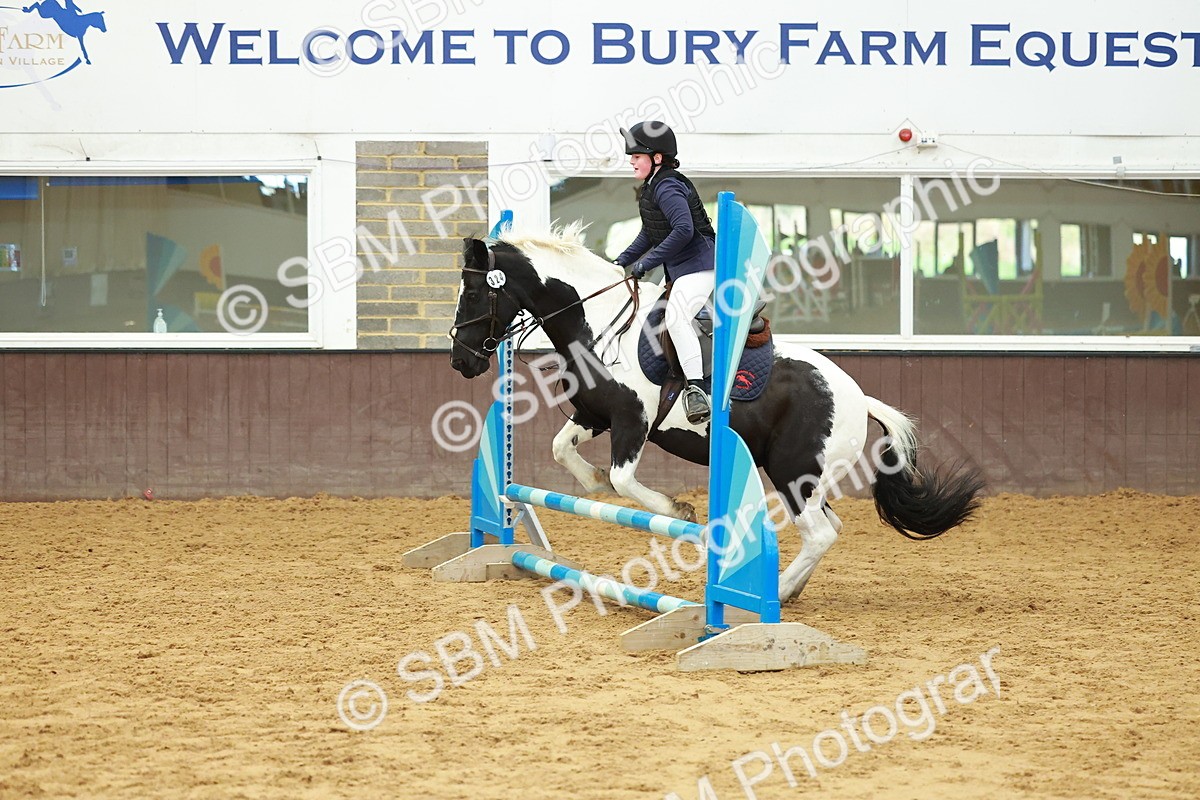 SBM_005880 - Class 3 - 60cm