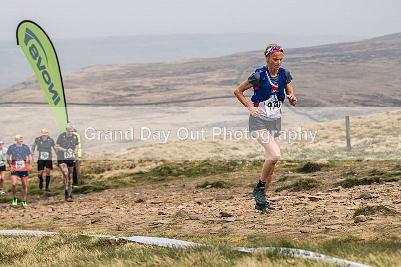 Pen Y Ghent-848 - The 3 Peaks Race Saturday 26th April 2025 - Pen Y Ghent
