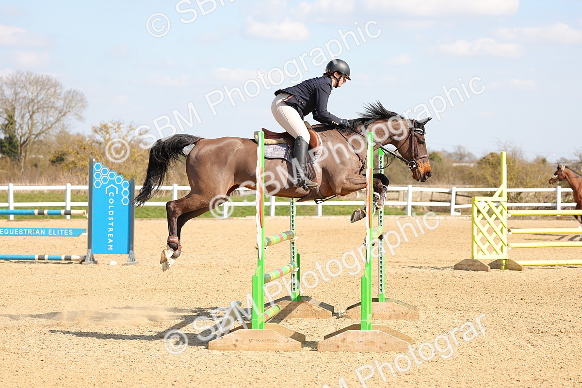 SBM_001181 - Class 3 - Senior Discovery - 1.00m