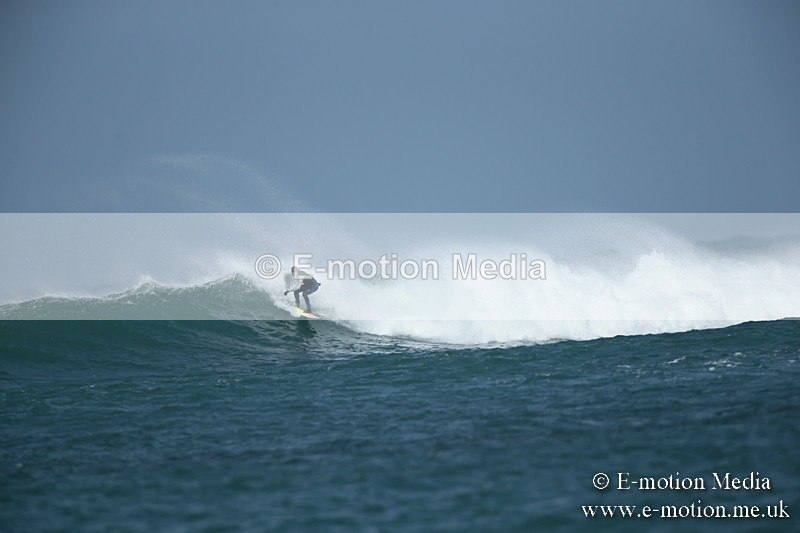 SU 310313-1965 - Gsy Surf - March - April 2013