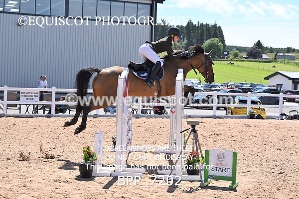 BPP_7202 - CLASS 14 FRI Nupafeeds Senior Dicovery/1m open