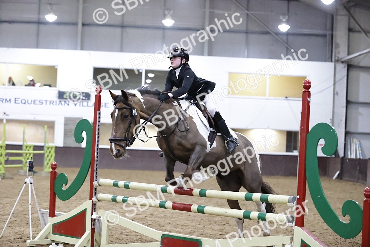 SBM_001558 - Class 3 - 1.00m