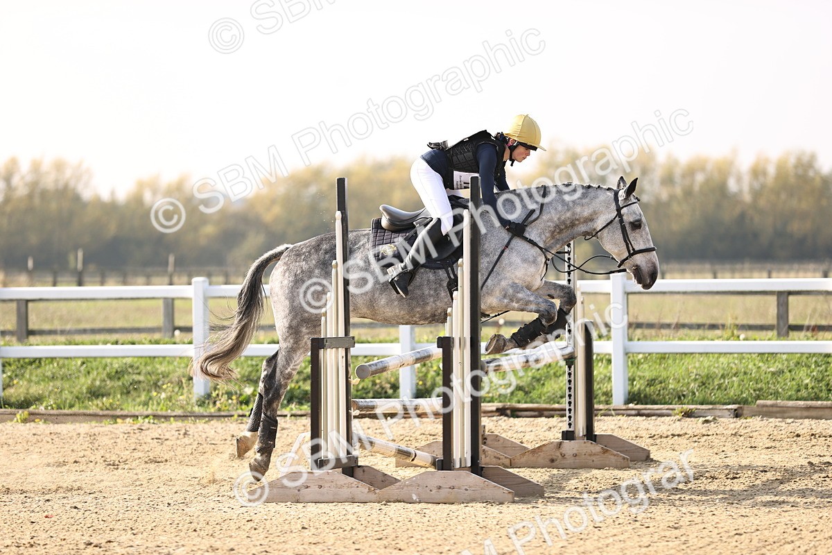 SBM_003566 - Class 3 - 90cm