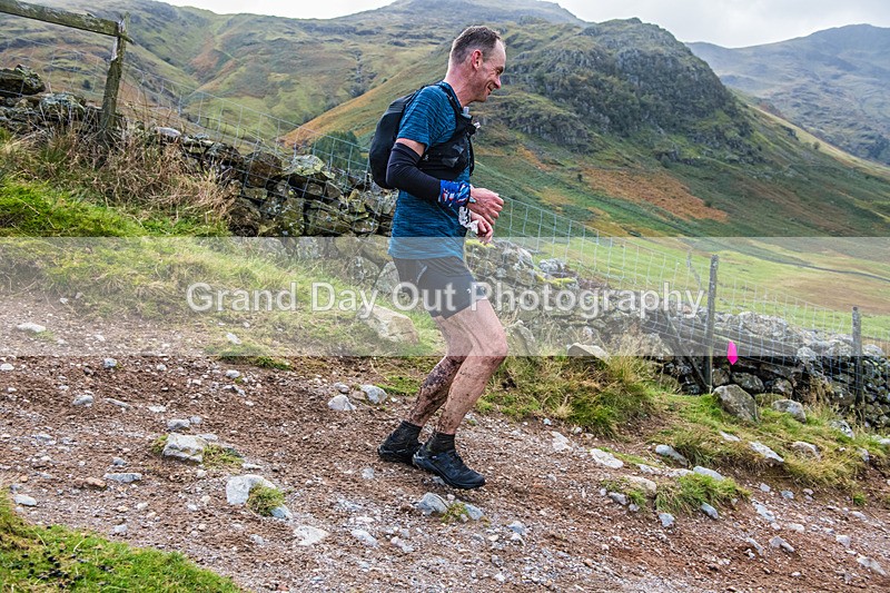 Langdale-2023 - Langdale Horseshoe Fell Race Saturday 8th October 2022