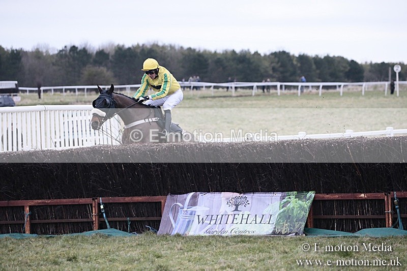 PtP 180218 234 - Combined Services Point-to-Point Larkhill 18/02/18