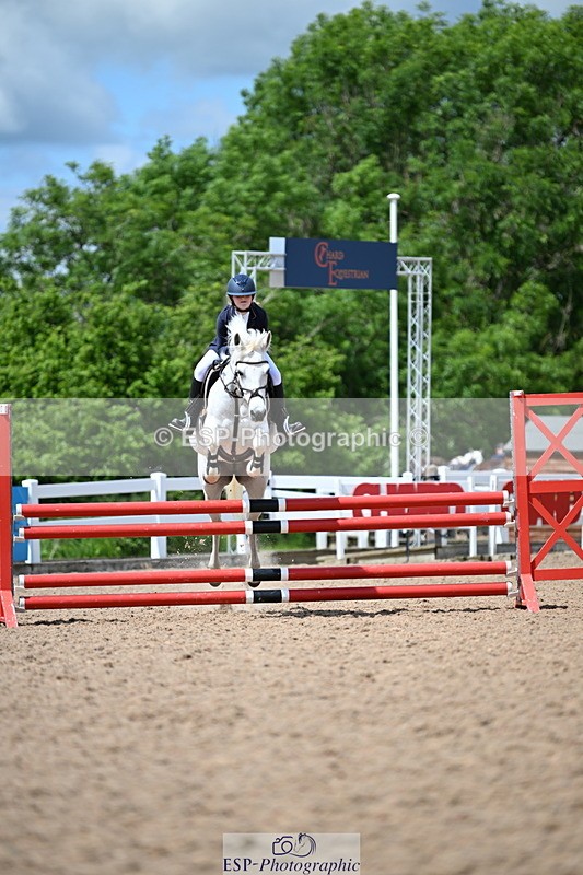 240608A-140549-01376 - Cls 10 Pony Discovery and 90cm Open